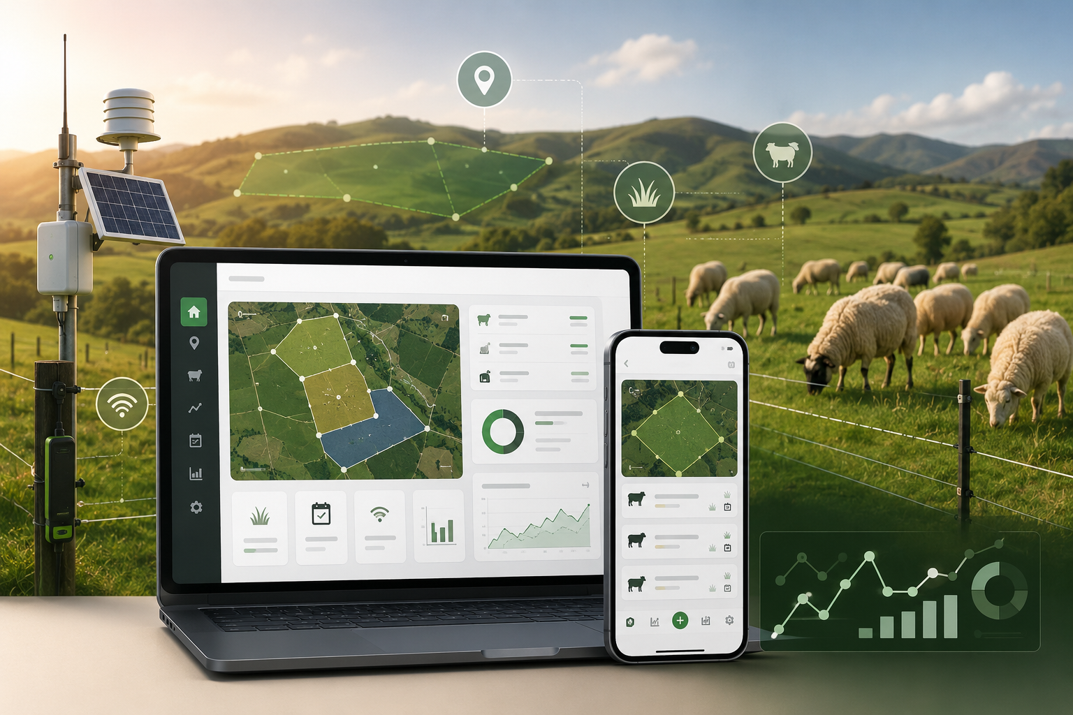 App GrazeMaster