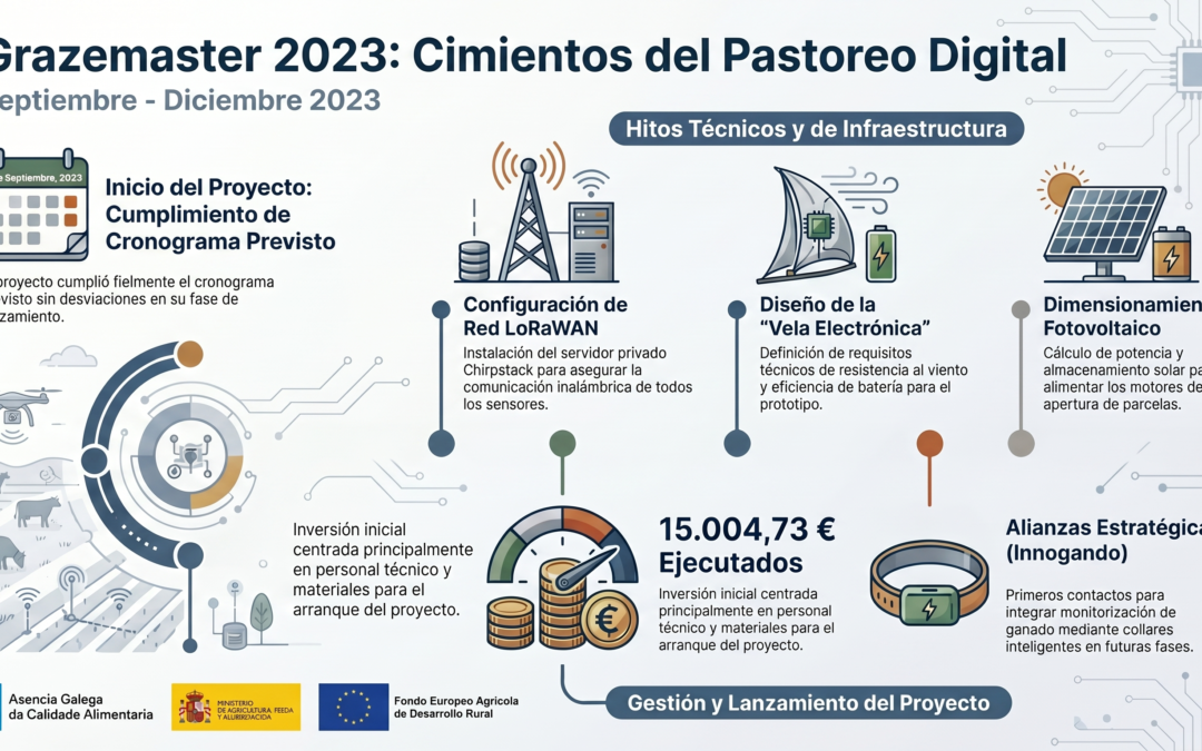 GrazeMaster 2023