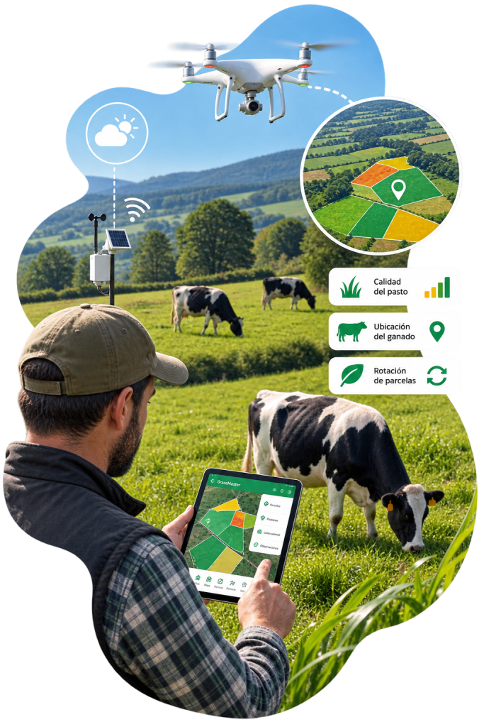 App GrazeMaster